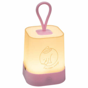 VEILLEUSE SILICONE USB