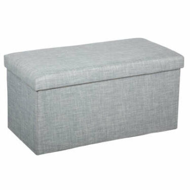 POUF PLI DBLE TOMAZ GC