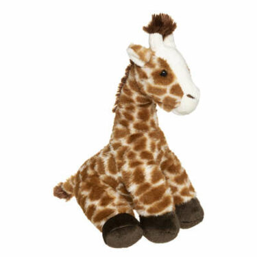 PELUCHE GIRAFE