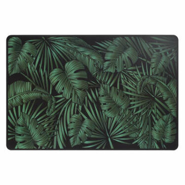 SET TABLE PP JUNGLE VEG 45X30