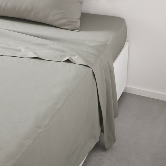 DRAP PLAT 240/300 COTON DUNE