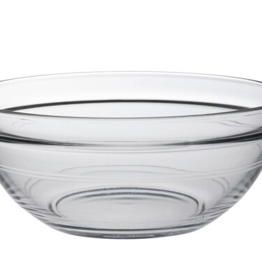 SALADIER LYS EMPILABLE 17 CMS
