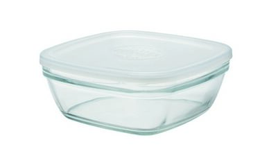 FRESHBOX CARRE 20 CMS