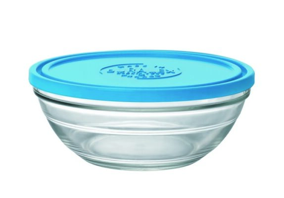 FRESHBOX ROND 20.5 CMS