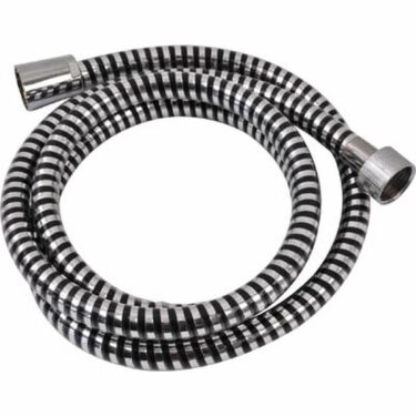 FLEXIBLE PVC 150 CM NOIR ARGEN