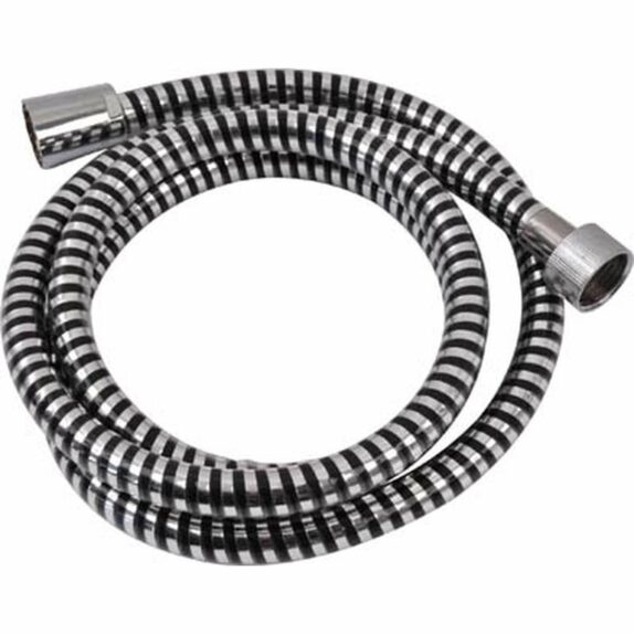FLEXIBLE PVC 150 CM NOIR ARGEN