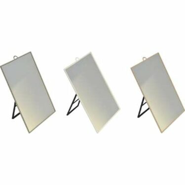 MIROIR PROMO PM 3 COLORIS ASSO