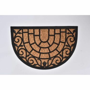 TAPIS HARRY 40X60CM COCO TRESS