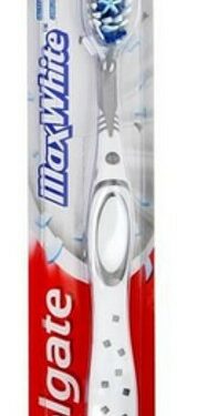 COLGATE BAD MAX WHITE