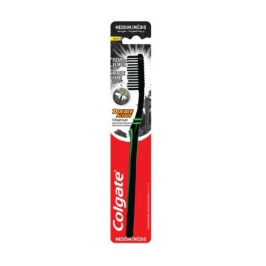 COLGATE BAD MEDIUM DOUBLE ACTI