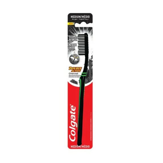 COLGATE BAD MEDIUM DOUBLE ACTI