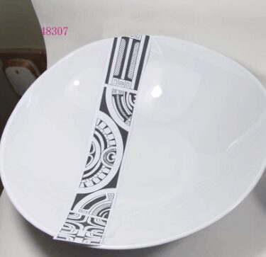 SALADIER 30CM  TATOO