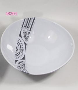 SALADIER 20 CMS TATOO