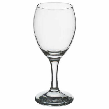 VERRE VIN X1 PAOLA 20CL