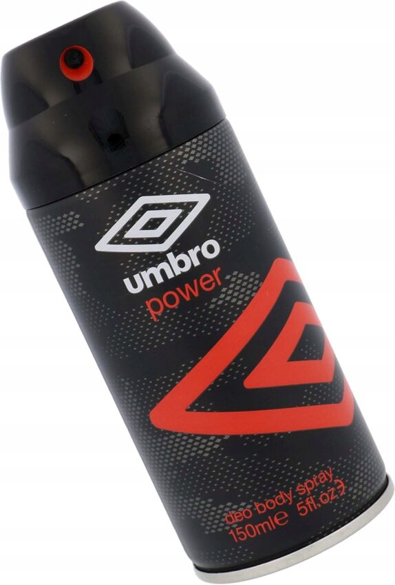UMBRO DEO 150ML POWER