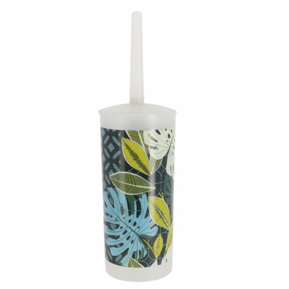 BROSSE WC PP IMPRIMEE - VENT D