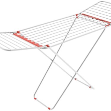 SECHOIR AILES ALU. 20M EMOTION