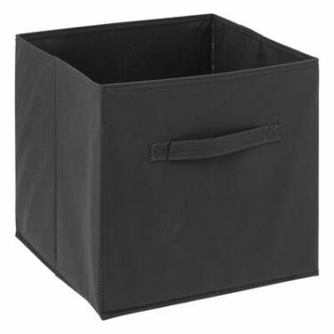 BOITE RGMT 31X31 GRIS EG