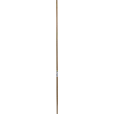 BARRE BOIS 2.00 M D28 NATUREL