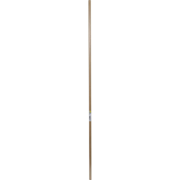 BARRE BOIS 2.00 M D28 NATUREL