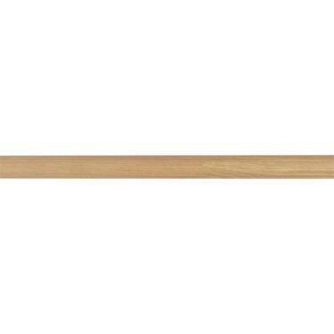 BARRE BOIS 2.50 M D28 NATUREL