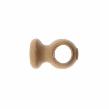 SUPPORT PLAFOND X2 D28 NATUREL