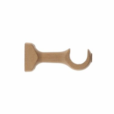 SUPPORT SIMPLE X2 D28 NATUREL