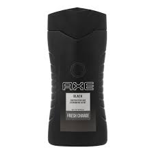 AXE DCH 250ML BLACK