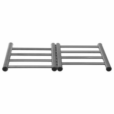 DESSOUS PLAT INOX EXTEN