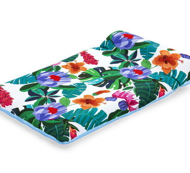 MATELAS DE REPOS FLOTTANT