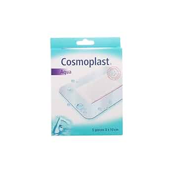 COSMOPLAST PANSEMENT AQUA MAXI