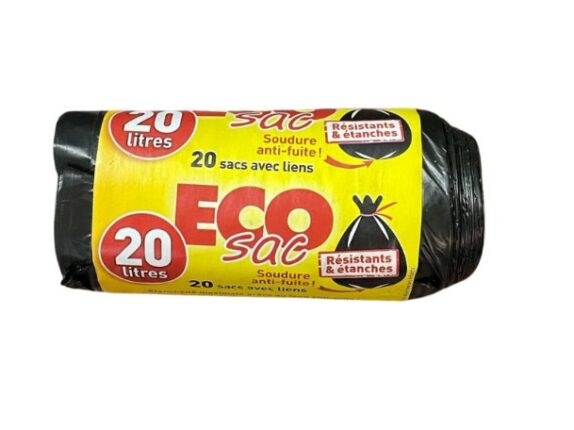 SPOU ECOSAC 20LX20 ETOILE