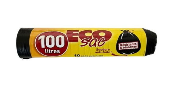 SPOU ECOSAC 100LX10 ETOILE