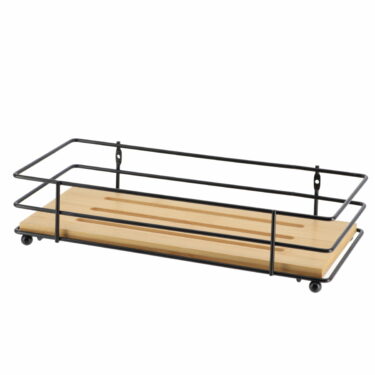 PANIER RECTANGULAIRE STRUCTURE