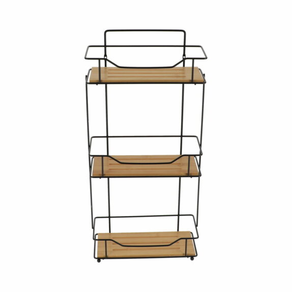 ETAGERE RECTANGULAIRE A POSER
