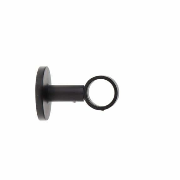 SUPPORT D28 65 MM X1 - NOIR MT