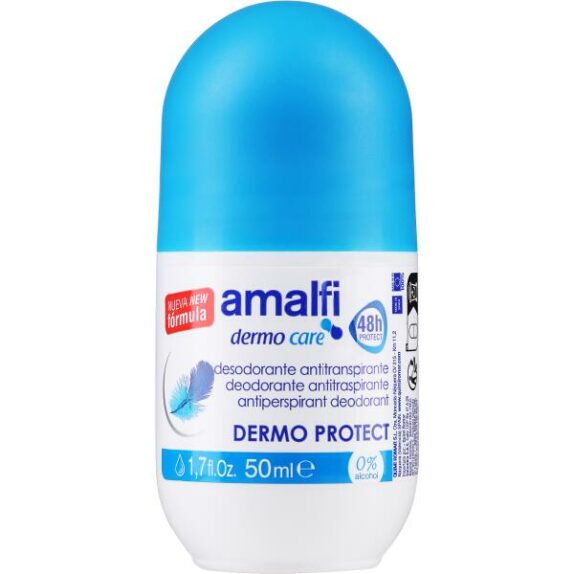 DEODORANT ROLL ON DERMO PROTEC