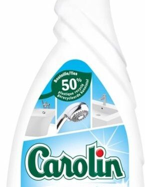 CAROLIN SPRAY SALLE DE BAIN 65