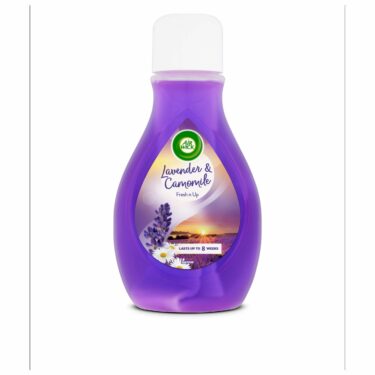 AIRWICK WIEK 375ML LAVENDEL