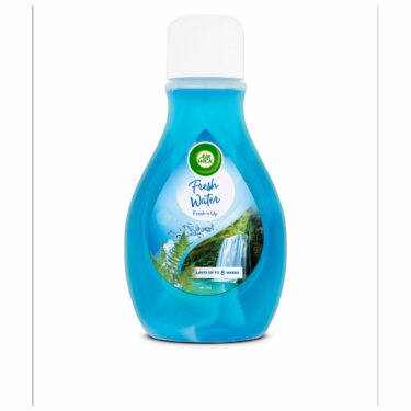 AIRWICK WIEK 375ML FRESH WATER