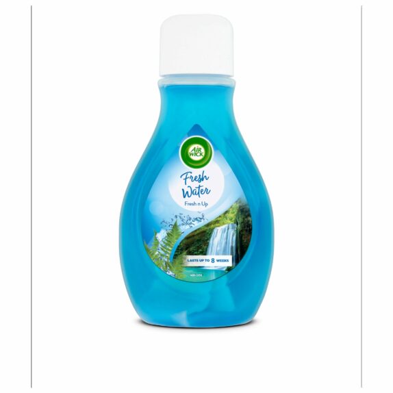 AIRWICK WIEK 375ML FRESH WATER