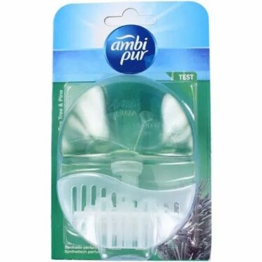 AMBI PUR TOILET 55ML STARTER T