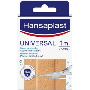 HANSAPLAST UNIVERSAL DRESSING