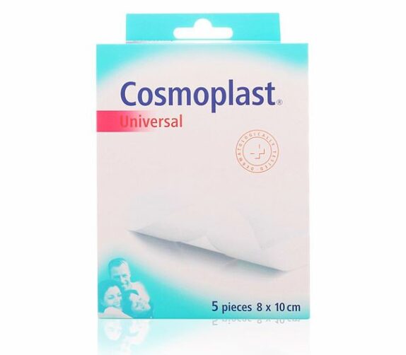 COSMOPLAST PANSEMENT STÉRILE X