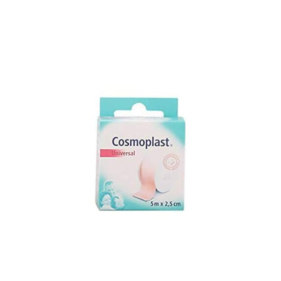 COSMOPLAST SPARADRAP UNIVERSAL