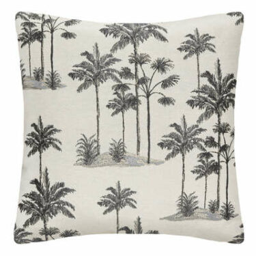 HOUSSE COUS JACQ LUR PALM40X40