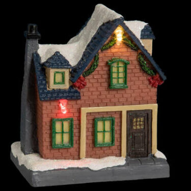 VDN BOUTIQ NOEL 2/3L ML 4ASS P