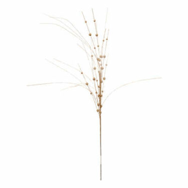 BCH ROSEAU BILLE DORE 95CM