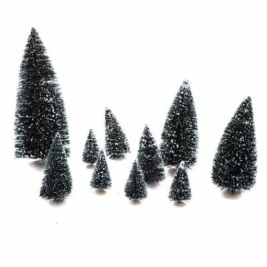 ACC VDN X10 SAPINS VERT