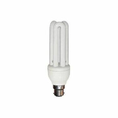 AMPOULE ECO ENERGIE 3T B22 11W
